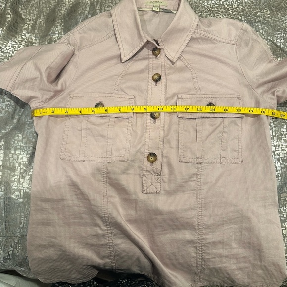 Burberry shirt - Picture 4 of 11